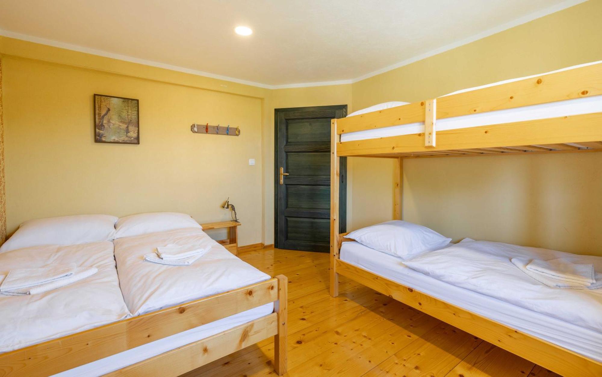Hostel Gabronka Bistrica ob Sotli Bilik gambar