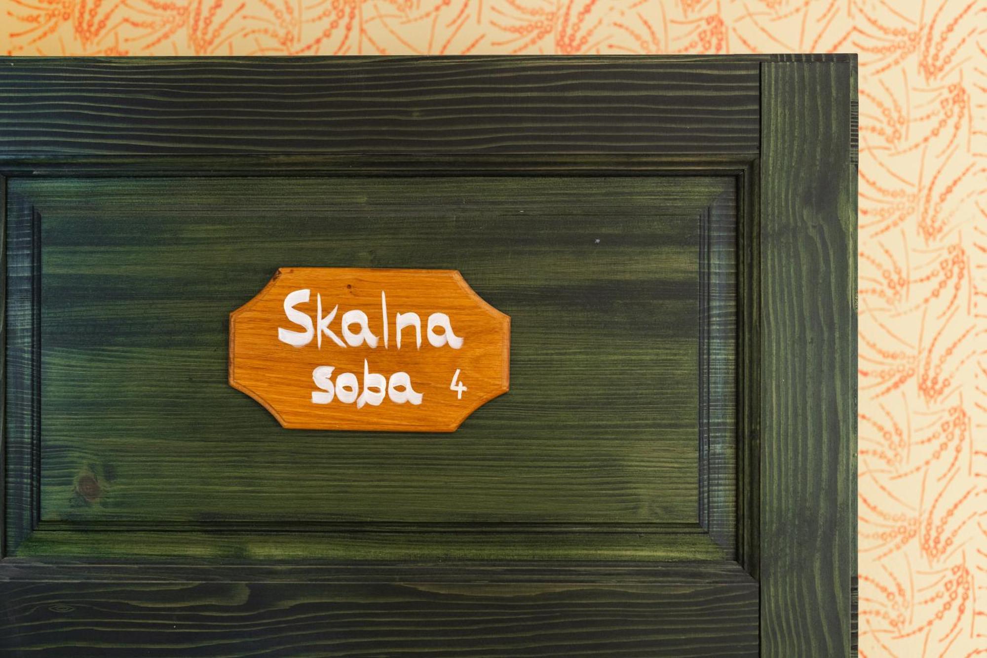 Hostel Gabronka Bistrica ob Sotli Bilik gambar